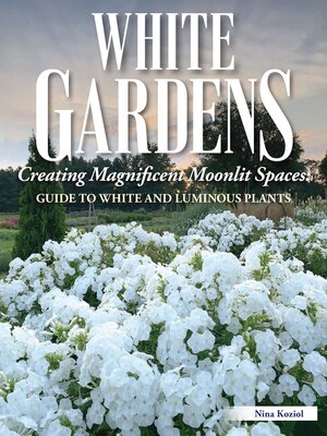 cover image of White Gardens